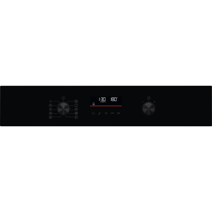 AEG - Integrated Microwaves - OK6NK40K