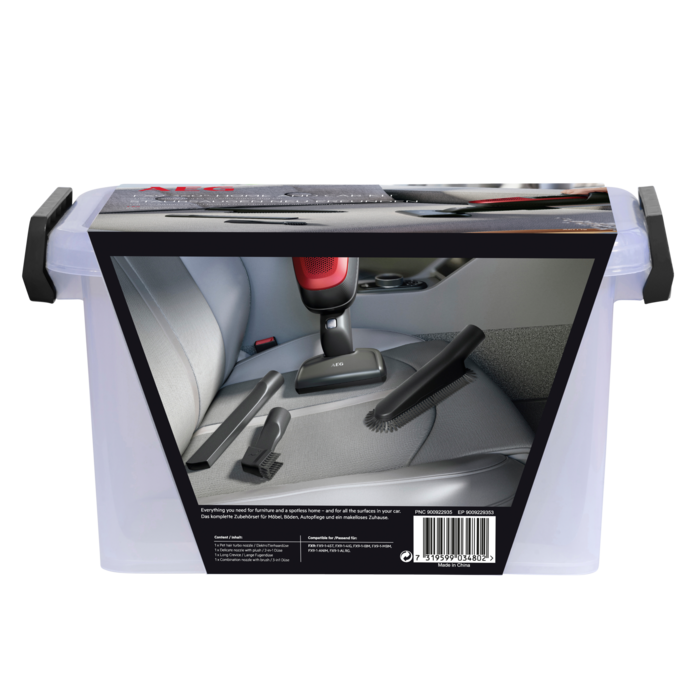 AEG - Nozzle - AKIT18
