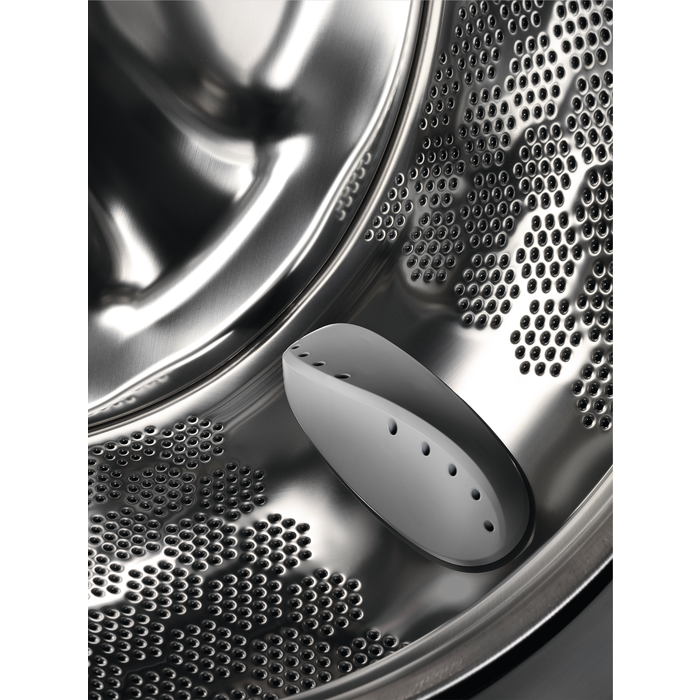 AEG - Freestanding Washing Machine - LFX50744B