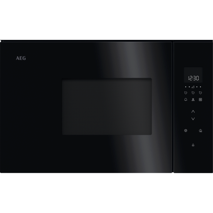 AEG - Integrated Microwave - OB6GM171SB