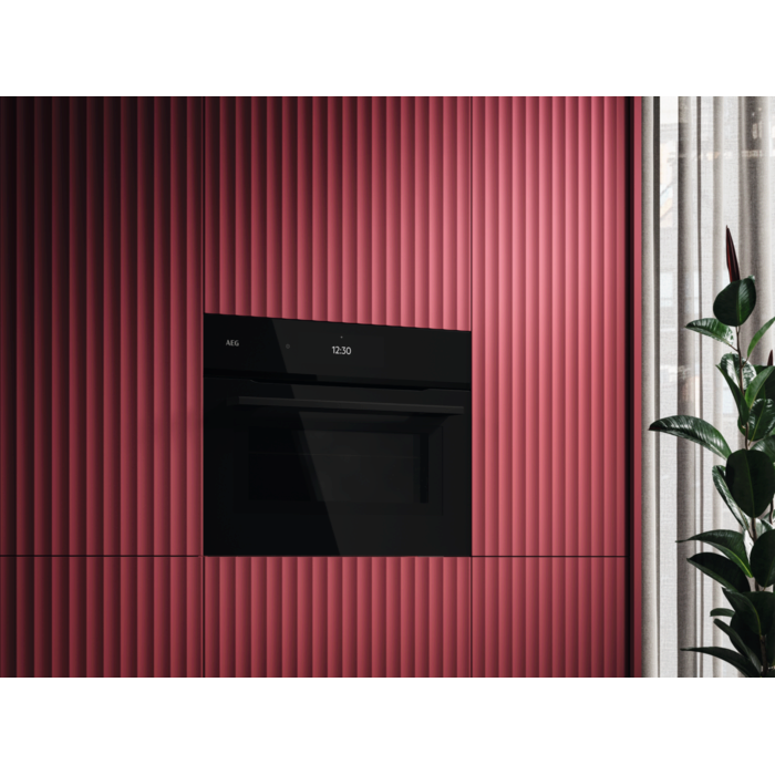 Product in a room environment