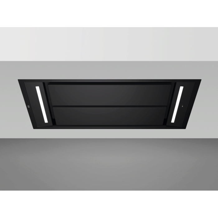 AEG - Island, Worktop & Ceiling Hoods - NDC7791SB