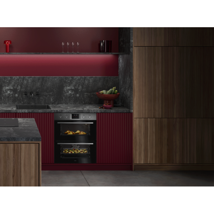 Product in a room environment