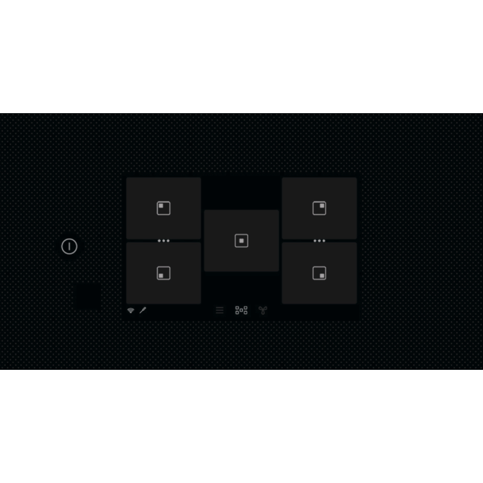Product Control Panel