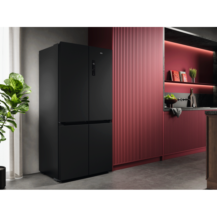 Product in a room environment