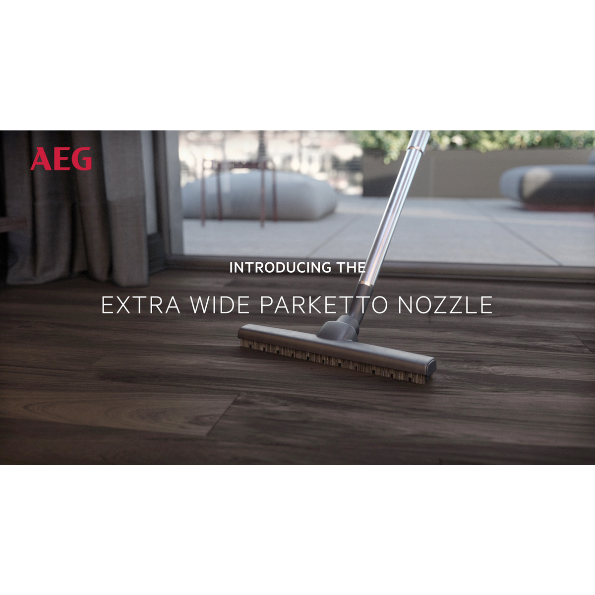 AEG - Nozzle - AZE161