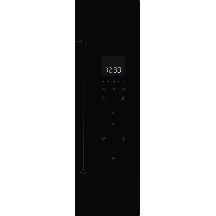 AEG - Integrated Microwaves - OB6SM261UB