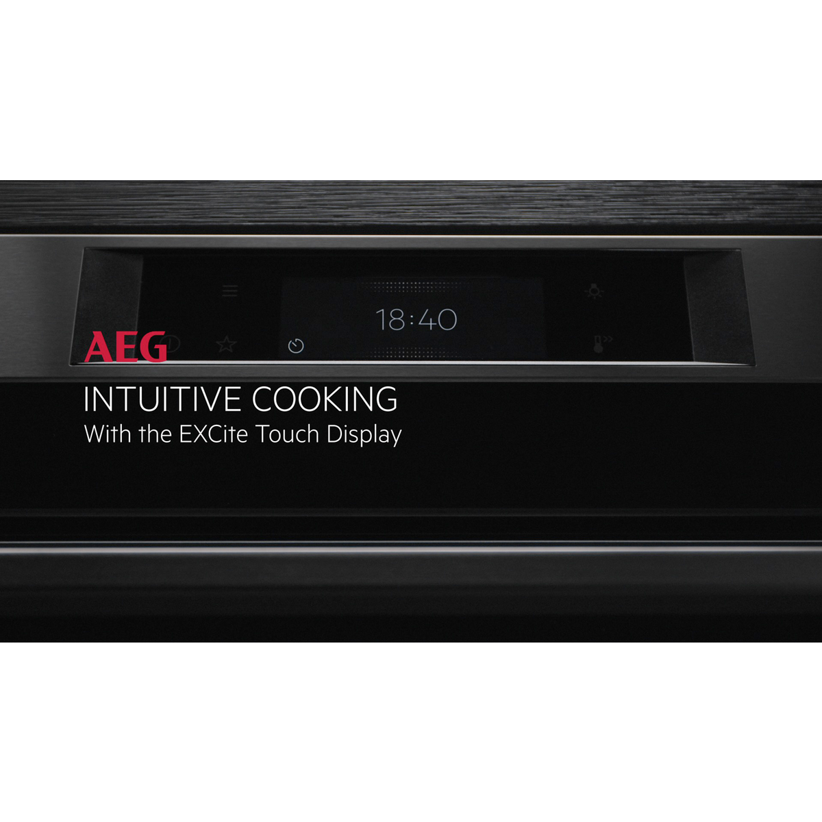 AEG - Compact Ovens - KME761080M