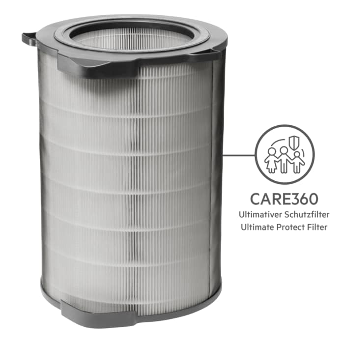 AEG - Air Purifier - AFDCAR6