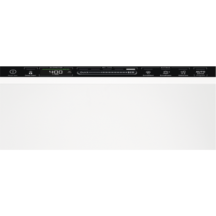 AEG - Integrated Dishwasher - FSK83828P