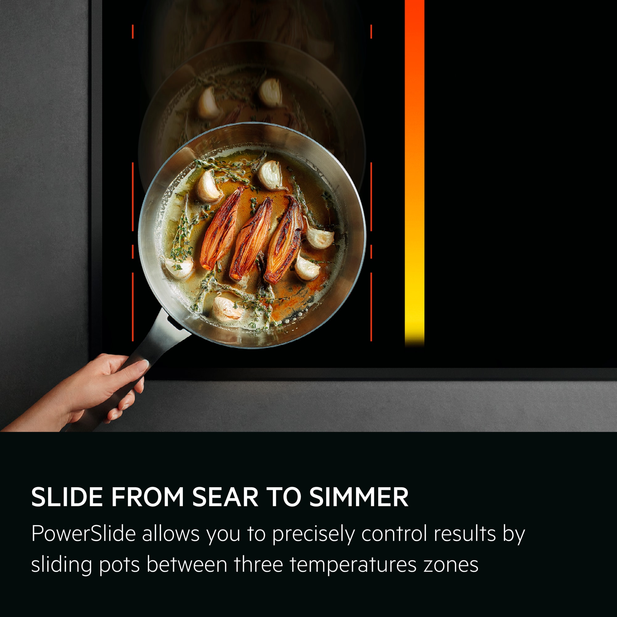 AEG - Induction Hob - KIK95I00FB