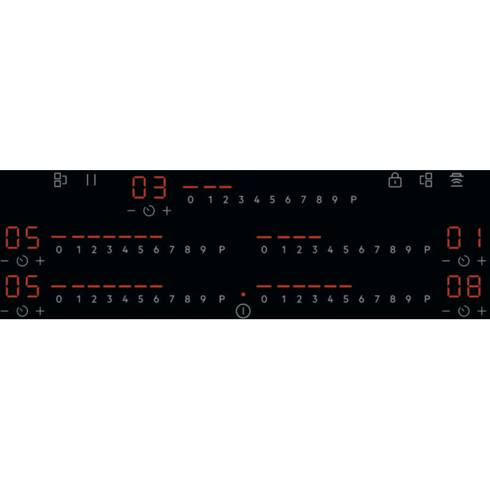 AEG - Induction Hob - TK95IN00FB
