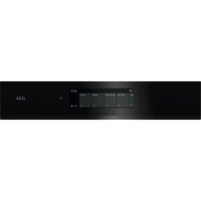 AEG - Integrated Coffee Machine - NKC9N8B