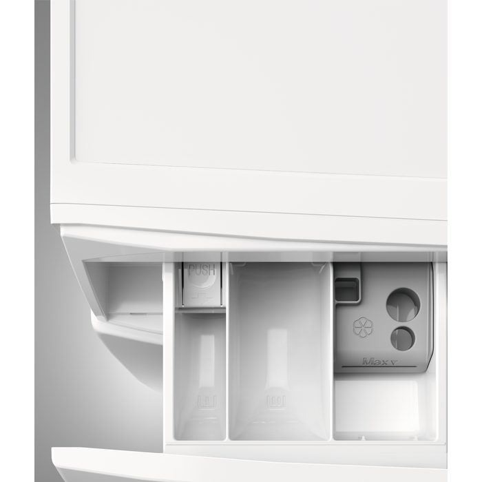 AEG - Freestanding Washing Machine - LFX50842B