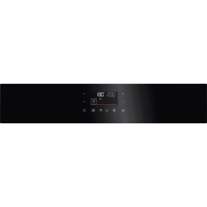 Product Control Panel