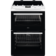 5000 SurroundCook Cooker with Ceramic Hob