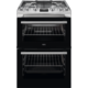 Cooker with Gas Hob