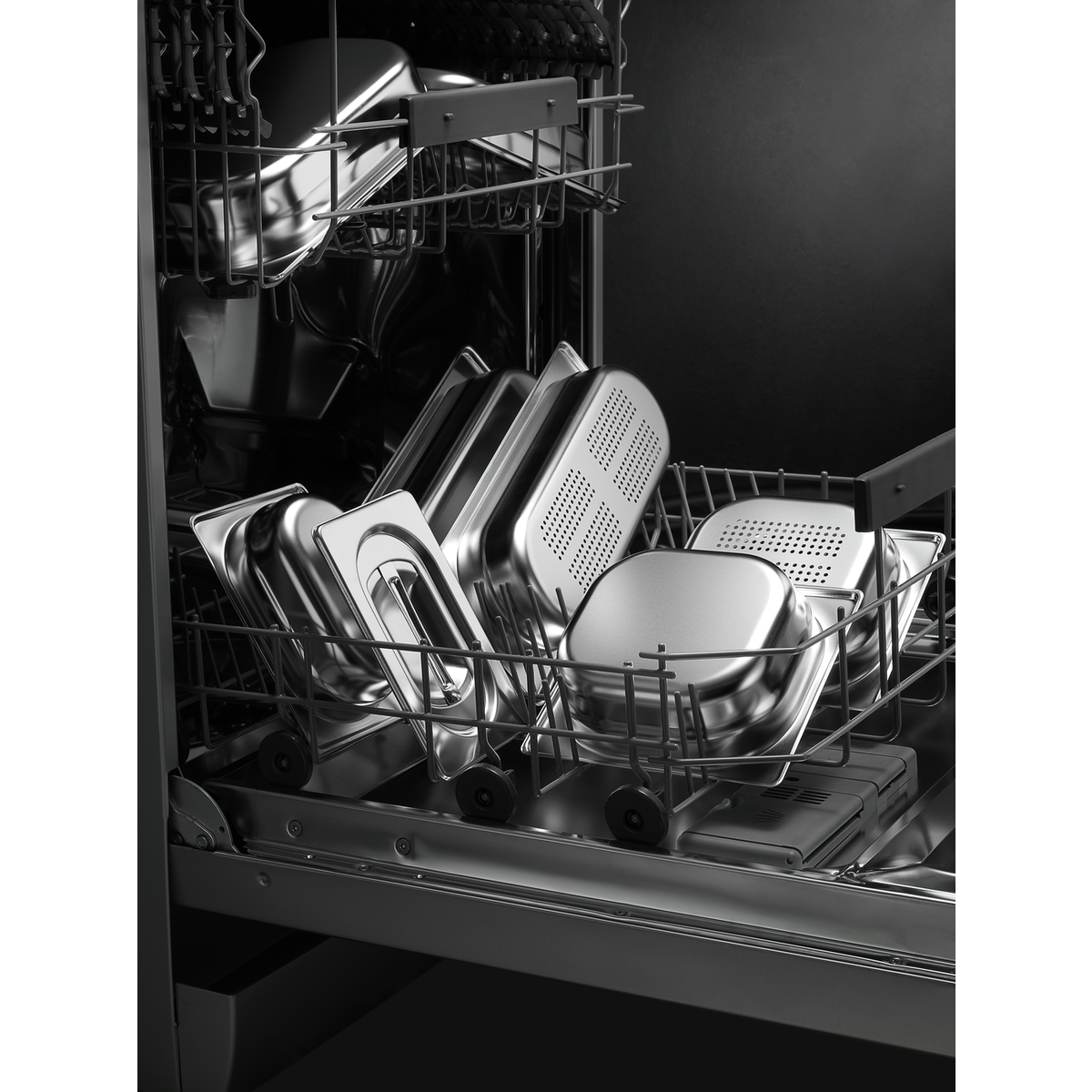AEG - Steam kit set - A9OZS10