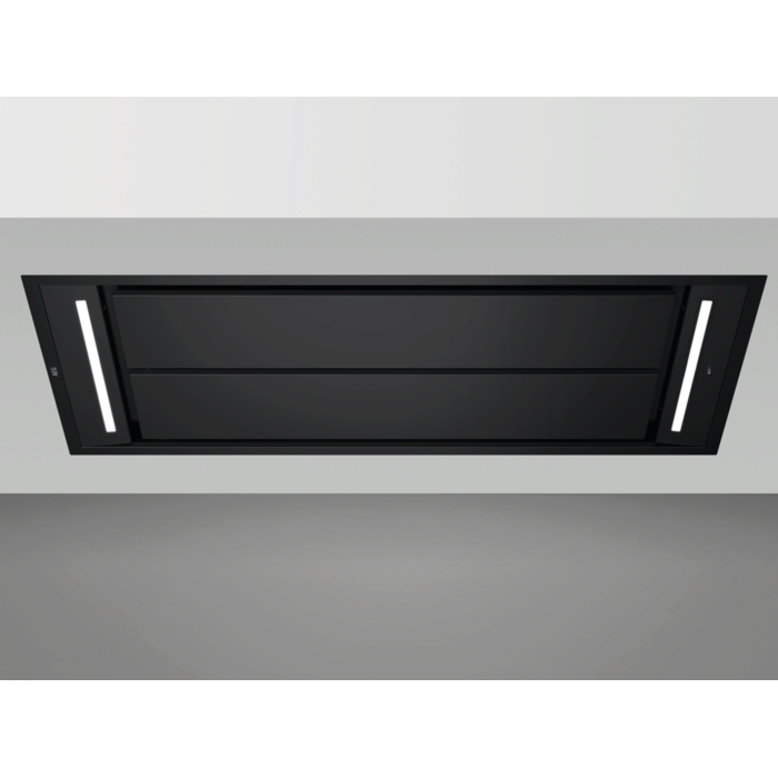 AEG - Island, Worktop & Ceiling Hoods - NDC7721SB