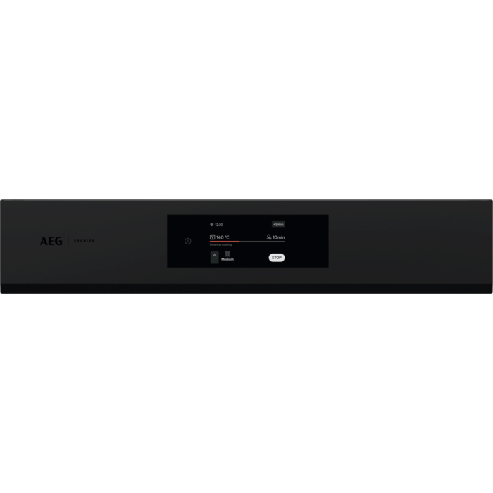 AEG - Integrated Microwaves - PK8000WT