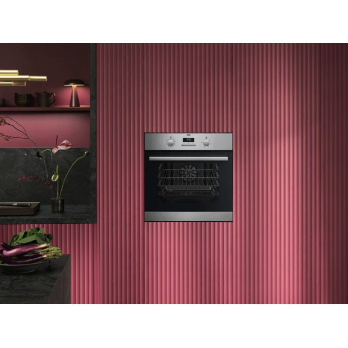 AEG - Built-in Ovens - BSX23101XM