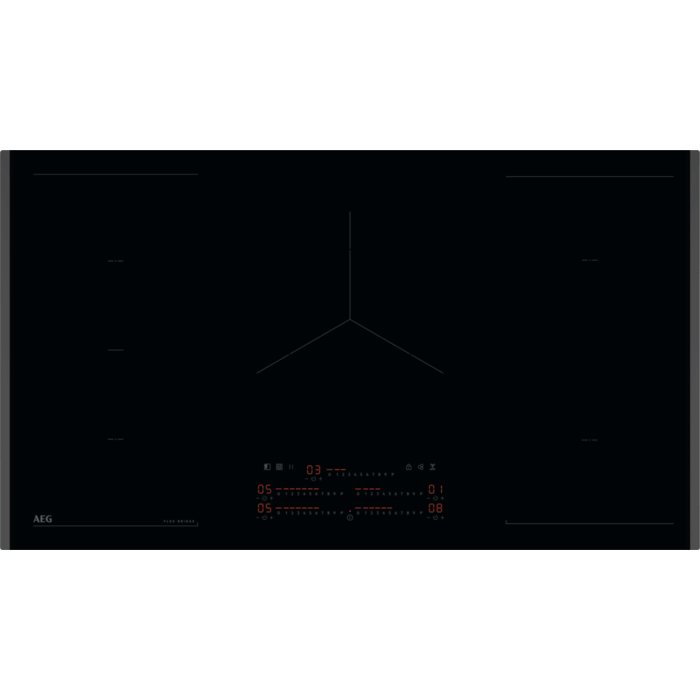 AEG - Induction Hob - KIK95I00FB