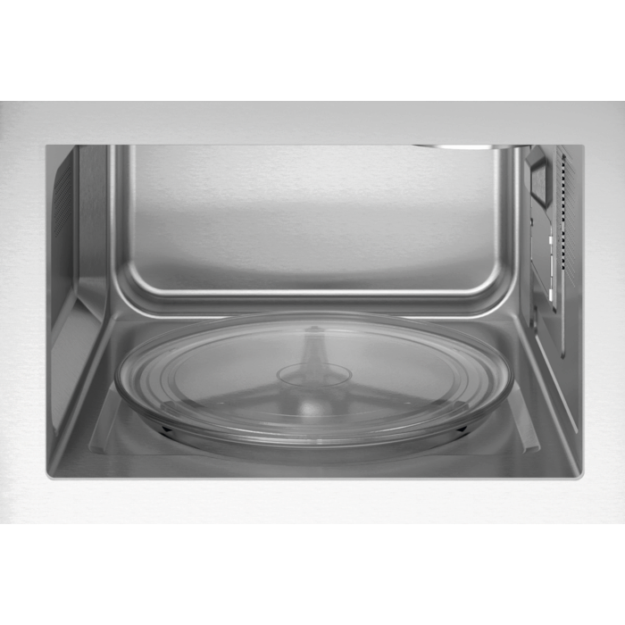 AEG - Microwave Oven - MBB1756DEM