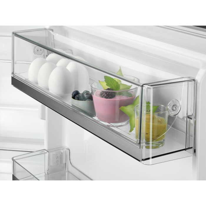 AEG - Small refrigerator - OT5OR141DW