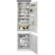 8000 Cooling 360° Integrated Fridge Freezer 188.4 cm