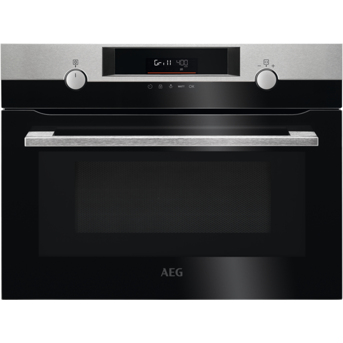 AEG - Compact Ovens - KMK525860M