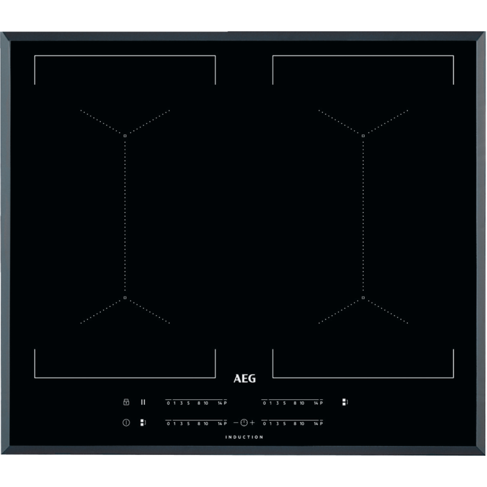 AEG - Induction Hob - IKE64450FB