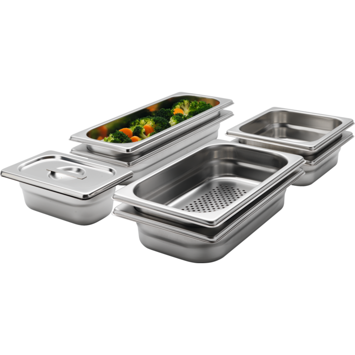 AEG - Steam kit set - A9OZS10