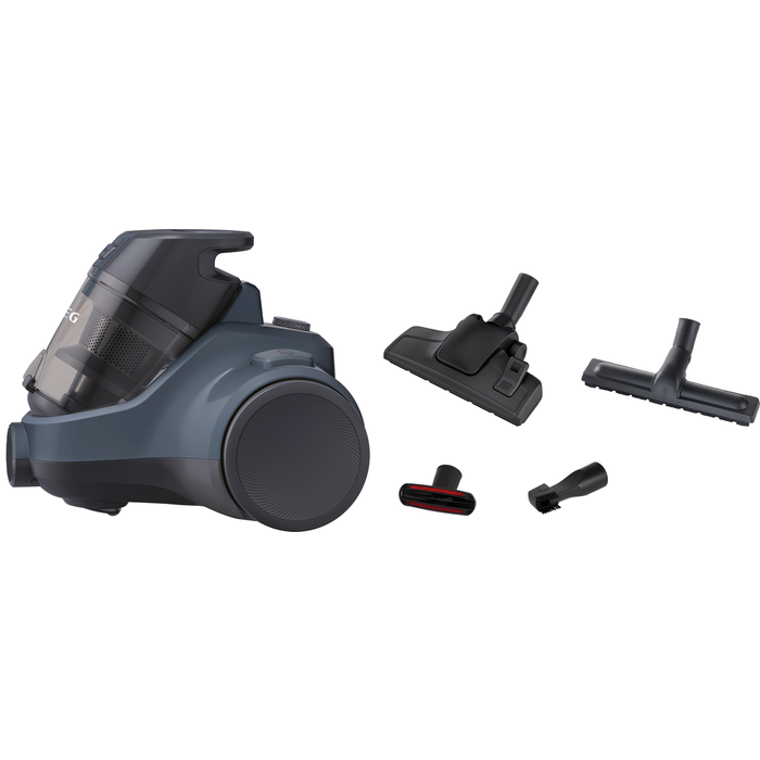 Bagless Vacuum Cleaner Canister Vacuums Lx524Db AEG