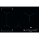 6000 Bridge Induction Hob 80cm