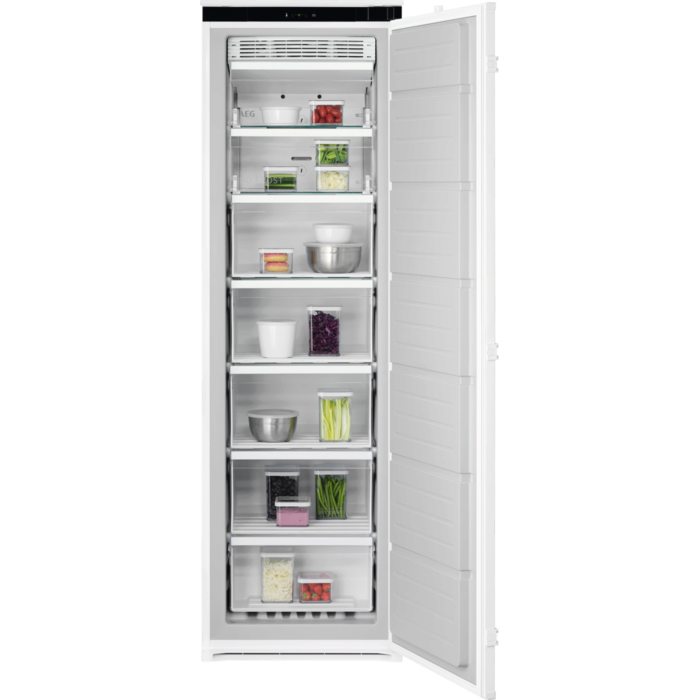 AEG - Integrated Freezer - TB7NA181ES