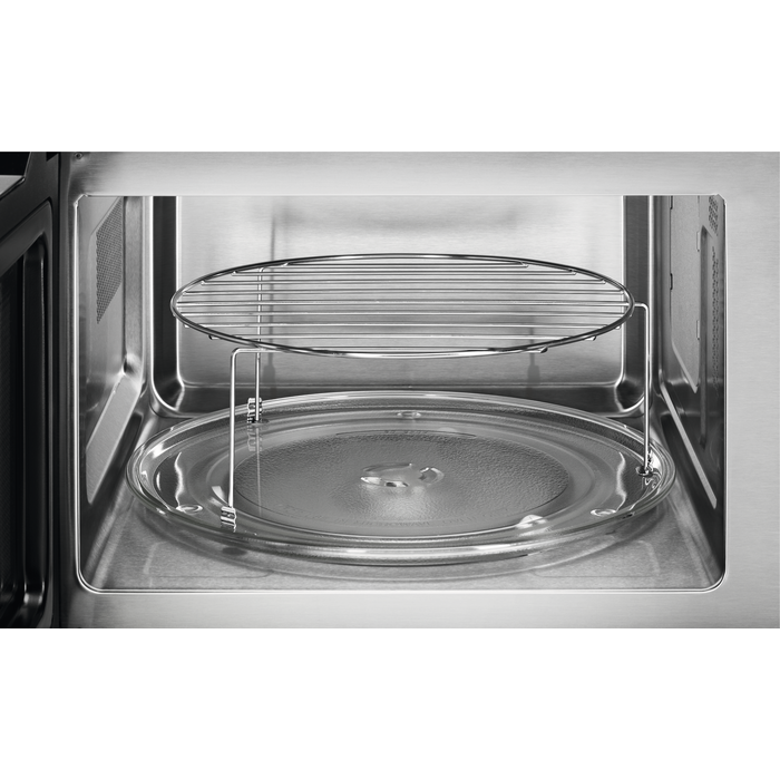 AEG - Integrated Microwaves - MSE2527DM
