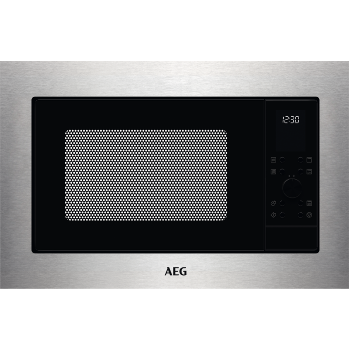 AEG - Integrated Microwaves - MSE2527DM