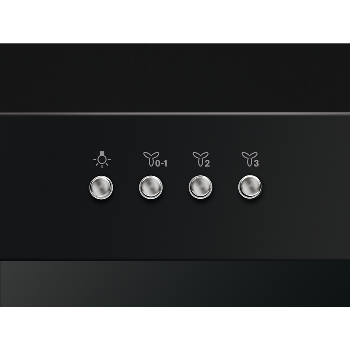 AEG - Wall-Mounted Hoods - DBX3951R