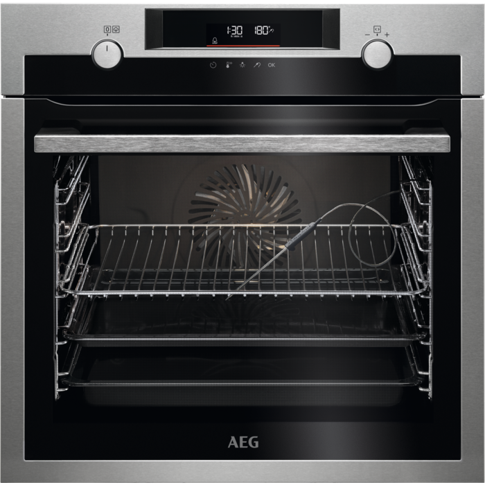AEG - Built-in Ovens - BCE556060M