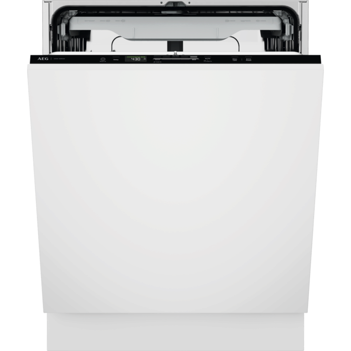 AEG 6000 SmartSelect Dishwasher 60cm GI6200B2TN