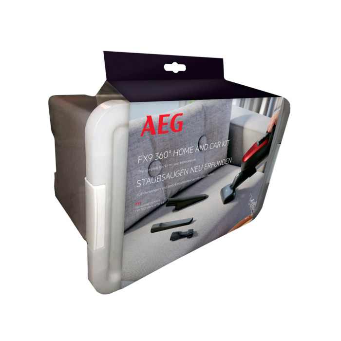 AEG - Nozzle - AKIT18