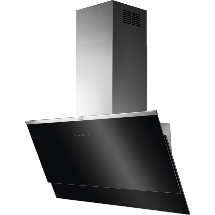 AEG - Wall-Mounted Hoods - DVE5971HG