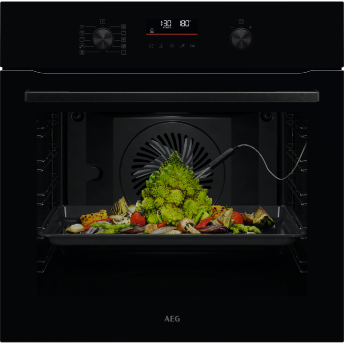 AEG - Built-in Ovens - OS6AB50AK