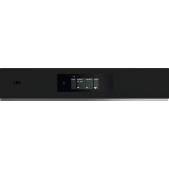 AEG - Integrated Coffee Machine - TC8NK7T