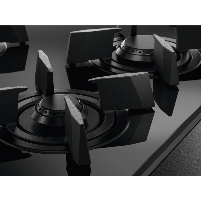 AEG - Gas Hob - HVB8453IB