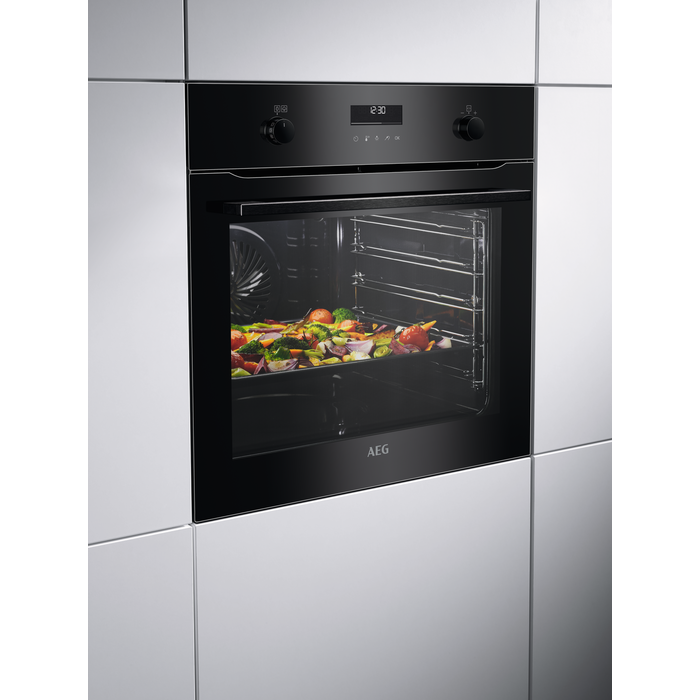 AEG - Built-in Ovens - BPK556260B