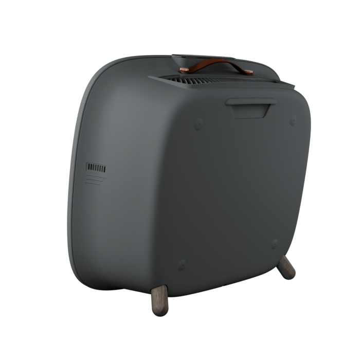 AEG - Air Purifier - AKITW1