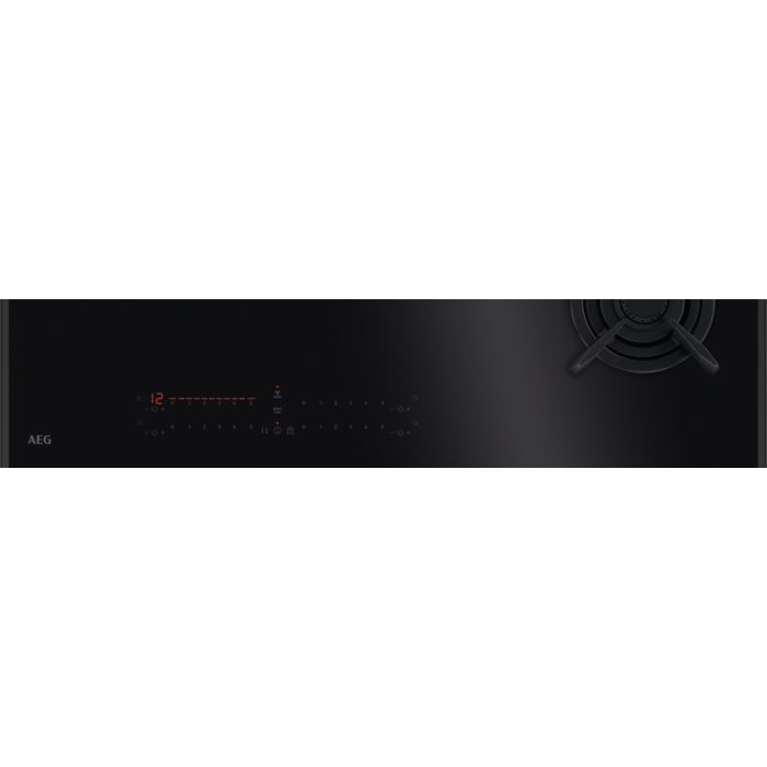 AEG - Gas Hob - HVB8453IB