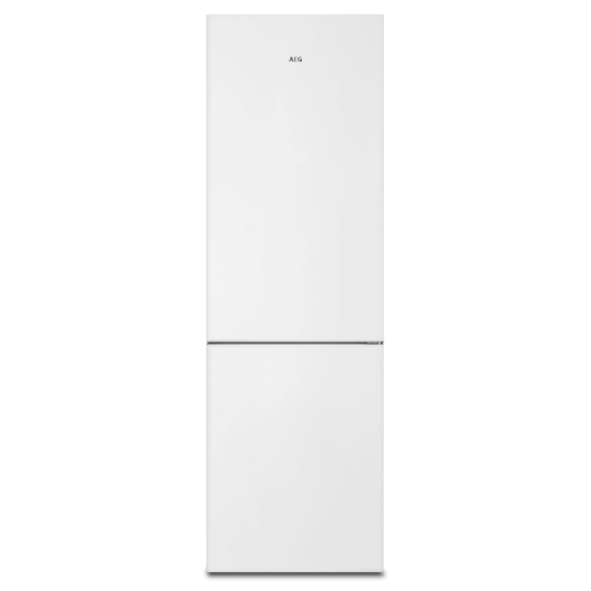 AEG - Freestanding Fridge Freezer - ORC7P321DW