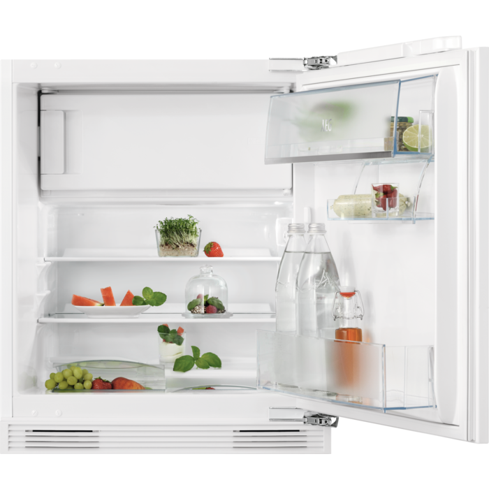 AEG - Integrated Refrigerator - NSF6I82EF